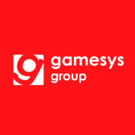 Gamesysgroup Partners logo