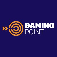 Gamingpoint logo