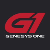 Genesysone logo