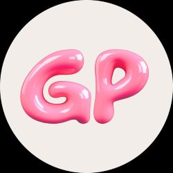 Gentle Partners logo
