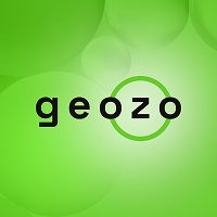 Geozo logo