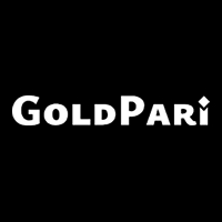 Goldpari Partners logo