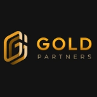 Gold Partners logo