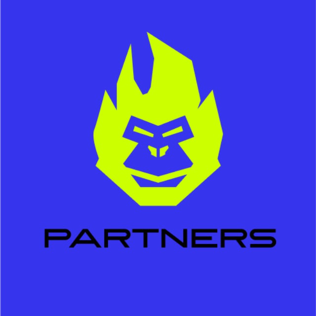 Gorilla Partners logo