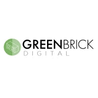 Greenbrickdigital Uk logo