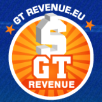 Gtrevenue logo