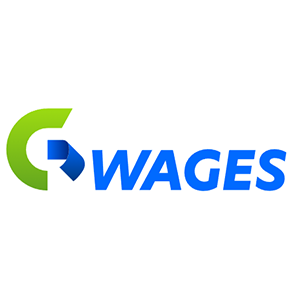 Gwages logo