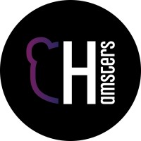Hamsters logo