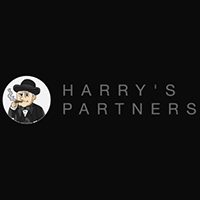 Harrys Partners logo