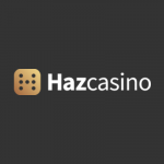 Hazcasino Affiliate logo