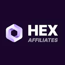 Hex Affiliate logo