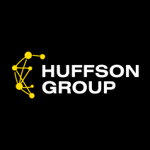 Huffson logo