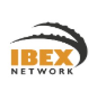 Ibexnetwork logo