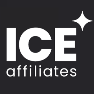 Ice Affiliate logo