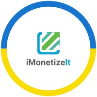 Imonetizeit logo