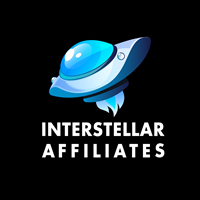 Interstellar Affiliate logo