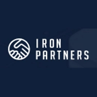 Iron Partners logo