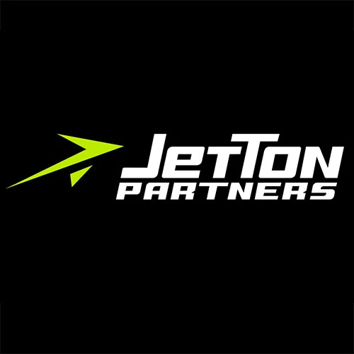 Jetton Partners logo