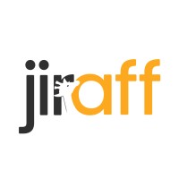 Jiraff Affiliate logo