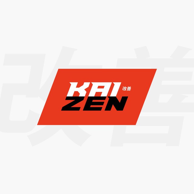 Kaizencpa logo