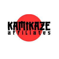 Kamikaze Affiliate logo