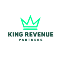 Kingrevenue logo