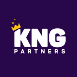 Kng Partners logo
