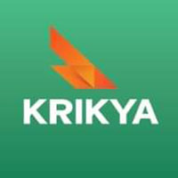 Krikyaagents logo