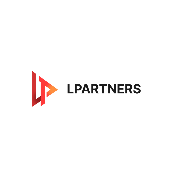 L Partners logo