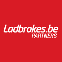 Ladbrokespartners Be Partners logo