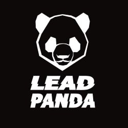 Lead Panda logo