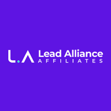 Leadalliance Affiliate logo