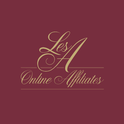 Lesa Affiliate logo