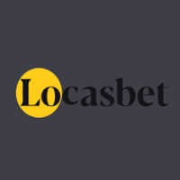 Locasbet12 logo