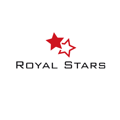 Login Affiliates Royalstarscasino logo