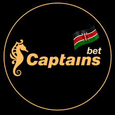 Login Captainsbet Partners logo