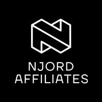 Login Njord Affiliate logo