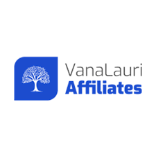 Login Vanalauri Affiliate logo