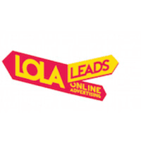 Lolaleads logo
