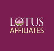 Lotus Affiliate logo