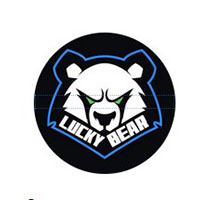 Luckybear Partners logo