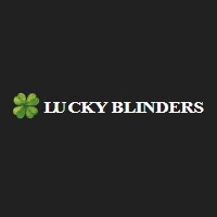 Luckyblinders Partners logo