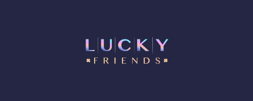 Luckyfriends Affiliate logo