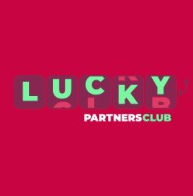 Luckypartnersclub Partners logo