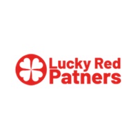 Luckyred Partners logo