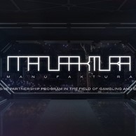Manufaktura logo