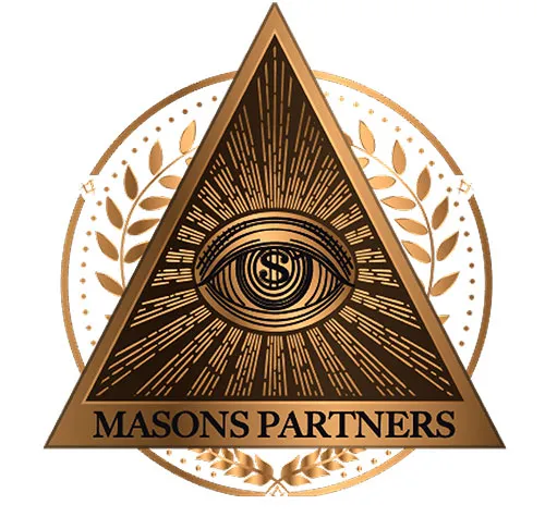 Masons Partners logo