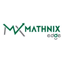 Mathnixedge logo