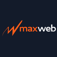 Maxweb logo