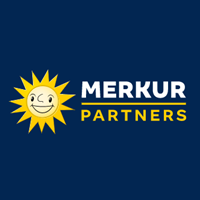 Merkur Partners logo